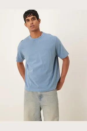 Abercrombie & Fitch Vintage T-shirt met korte mouwen in met wassing