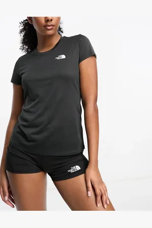 The North Face Training - Reaxion - T-shirt in