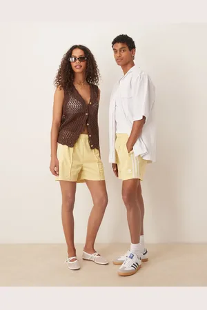 adidas Firebird - Short in