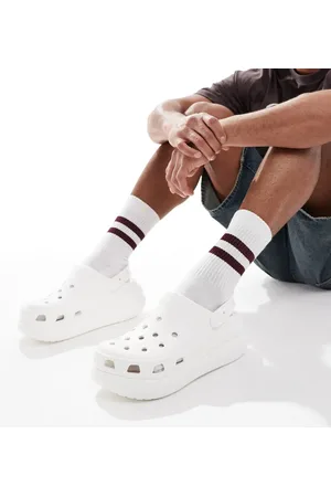 Crocs Crush klomp in