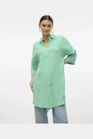 VERO MODA Overhemd in