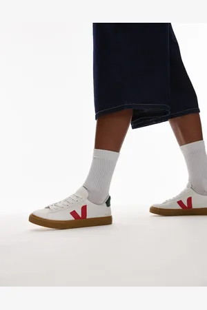 Veja Campo - Sneakers in extra pekin poker