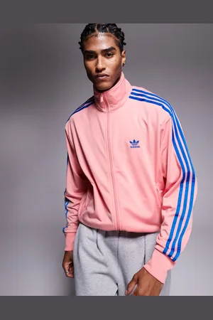 adidas Firebird - Trainingstop in