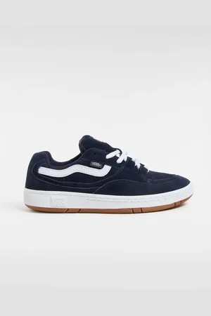 Vans Speed - Ws - Sneakers in en wit