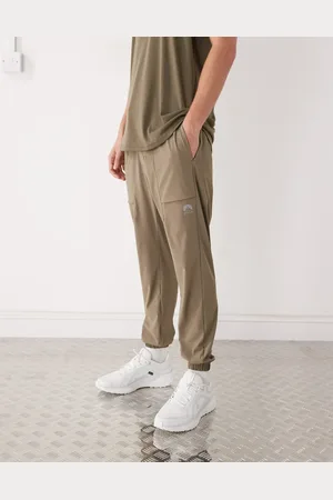 OOSC Elite - Everyday - Joggingbroek in kaki