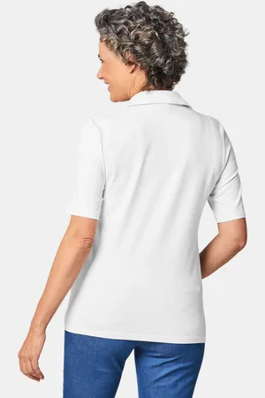 GOLDNER Poloshirt - - Gr. 23 van