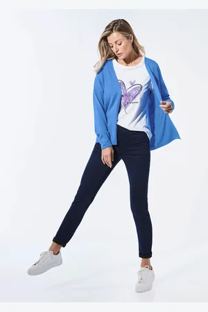 GOLDNER Cardigan - - Gr. 19 van