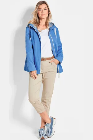 GOLDNER Jacke - - Gr. 19 van