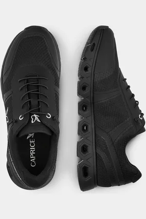 GOLDNER Sneakers met verwisselbaar voetbed - - Gr. 36 van