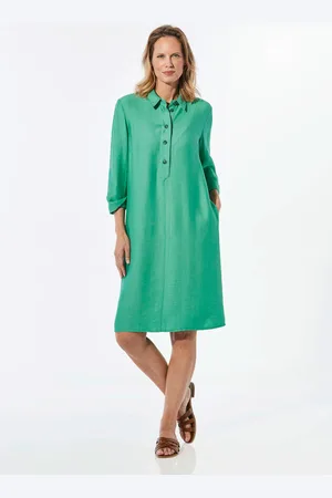 GOLDNER Jurk - - Gr. 19 van