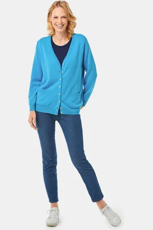 GOLDNER Tricot jasje - - Gr. 21 van