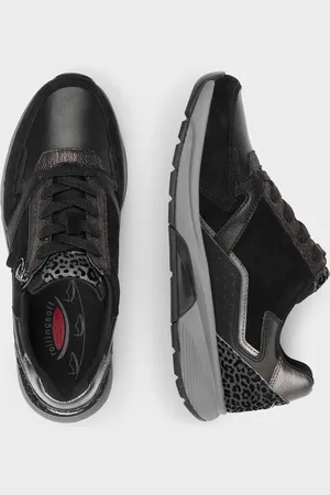 GOLDNER Sneakers - - Gr. 4 van