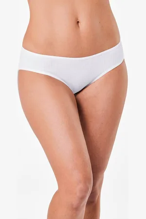 GOLDNER Slip van puur katoen - - Gr. 38 van