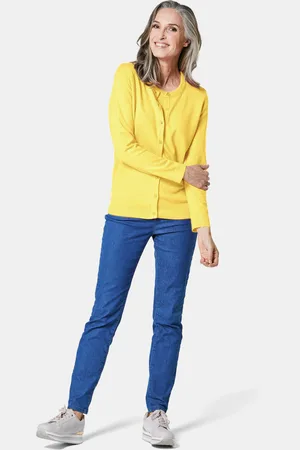 GOLDNER Tricot ensemble - - Gr. 21 van