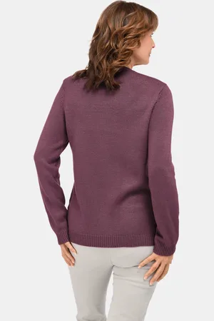 GOLDNER Pullover - - Gr. 22 van