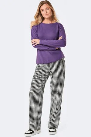 GOLDNER Zacht shirt - - Gr. 19 van