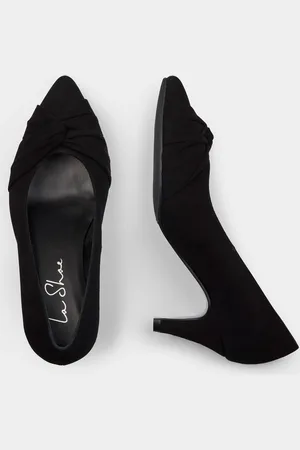 GOLDNER Pumps - schwarz - Gr. 36 van