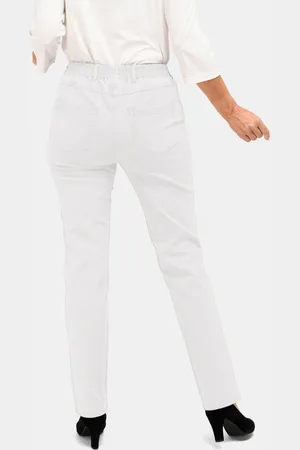 GOLDNER Jeans - - Gr. 195 van