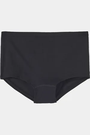 GOLDNER Twee katoenen slips - - Gr. 36 van