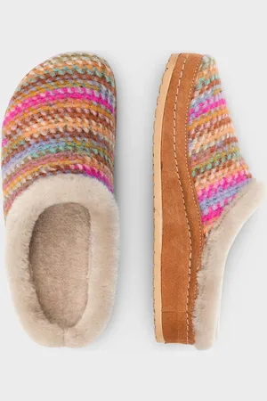 GOLDNER Pantoffels - - Gr. 36 van