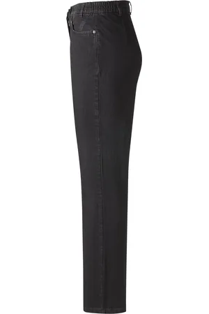 GOLDNER Jeans classic model - - Gr. 215 van