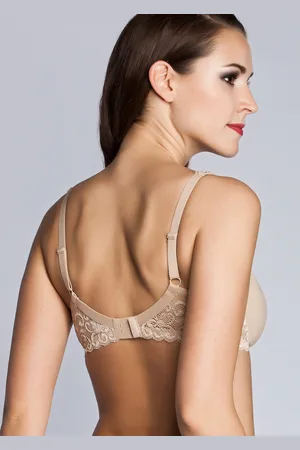 GOLDNER Minimizer-beugelbeha - skin - Gr. 105 C van