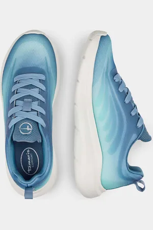 GOLDNER Sneakers met verwisselbaar voetbed - - Gr. 37 van