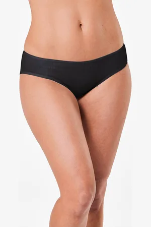 GOLDNER Slip van puur katoen - - Gr. 38 van