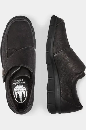 GOLDNER Schoenen met verstelbare klittenbandsluiting - - Gr. 37 van