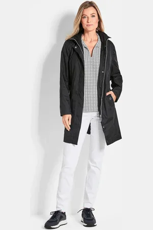 GOLDNER Lange jas - - Gr. 19 van