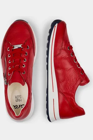 GOLDNER Sneakers met verwisselbaar voetbed - - Gr. 37 van