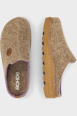 GOLDNER Pantoffels - - Gr. 36 van