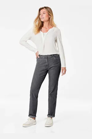 GOLDNER Jeans LOUISA COMFORT+ - - Gr. 225 van