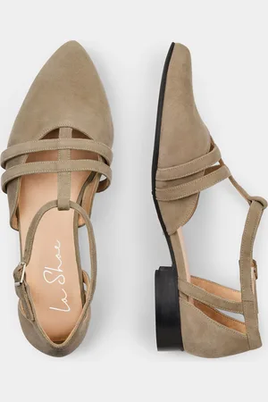 GOLDNER Pumps - beige - Gr. 38 van