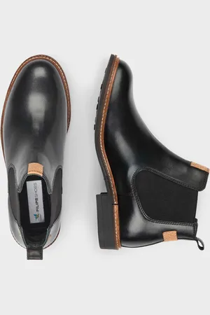 GOLDNER Laarsjes - - Gr. 36 van