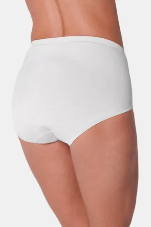 GOLDNER 2 corrigerende tailleslip - - Gr. 38/40 van