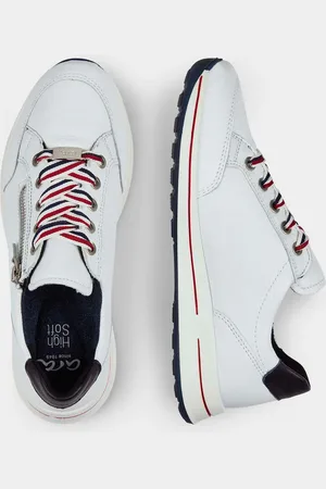GOLDNER Sneakers met verwisselbaar voetbed - - Gr. 36 van