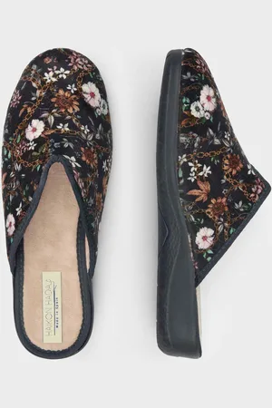 GOLDNER Pantoffels - / gedess. - Gr. 36 van