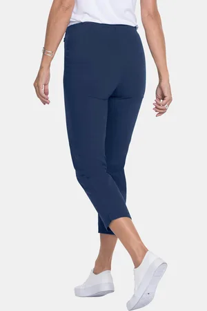 GOLDNER Jersey culotte VERA - donkerblauw - Gr. 25 van