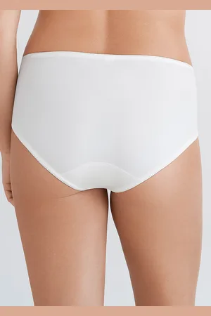 GOLDNER Modellerende tailleslip - gebroken - Gr. 38 van