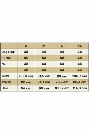 GOLDNER Steppjacke - - Gr. S van
