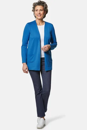 GOLDNER Cardigan - - Gr. 19 van