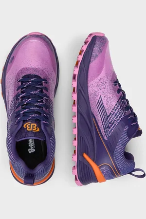 GOLDNER Sneakers - / rosé - Gr. 36 van