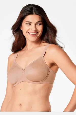 GOLDNER Minimizer-beugelbeha - skin - Gr. 90 C van