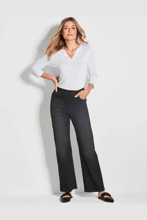 GOLDNER Jeans VERA - - Gr. 25 van