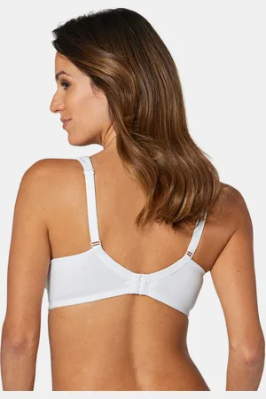 GOLDNER Voorgevormde soft-beha - - Gr. 90 C van