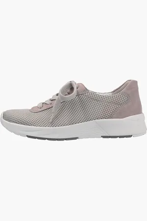 GOLDNER Sneakers met verwisselbaar voetbed - - Gr. 36 van