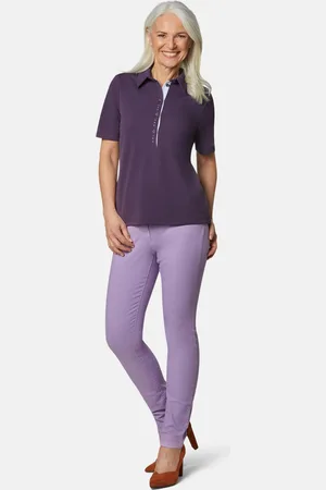 GOLDNER Poloshirt - - Gr. 19 van