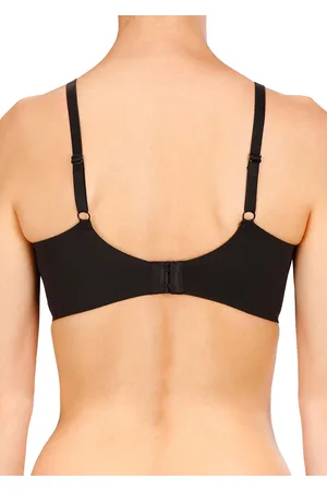 GOLDNER Soft-beha met voorgevormde cups - - Gr. 75 A van