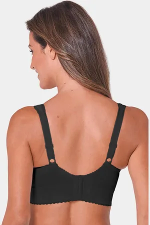 GOLDNER Minimizer-sportbeha met katoen - - Gr. 100 van